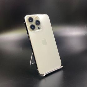 iPhone 13 Pro 128GB シルバー Softbank 動作確認済 83%【全額返金保証】【最速発送】