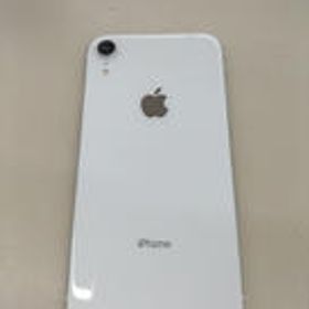 IPHONEXR MT032J/A DOCOMO