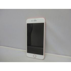アップル Apple iPhone6ｓ 64GB シャンパンゴールド MKQR2J/A