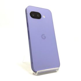 【全額返金保証】【最速発送】Google Pixel 9a 256GB SIMフリー 超美品 動作確認済(スマートフォン本体)