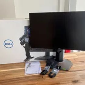 24.5インチ Dell S2522HG ゲーミングモニター