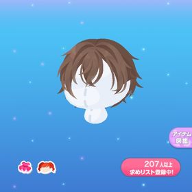 一点300円貴方のブラウンショート | ポケコロのアイテム、RMTの販売・買取一覧