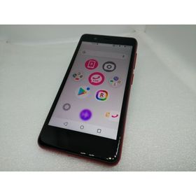 Rakuten Mini 楽天モバイル C330 b5094(スマートフォン本体)