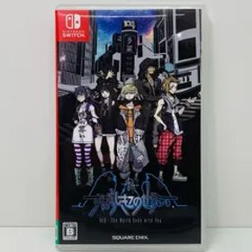 【飾磨店】 中古 | スクウェアエニックス ゲームソフト 新すばらしきこのせかい Nintendo Switch アクション 2021年製 HAC-P-A2WLA 【646】