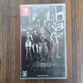 新すばらしきこのせかい