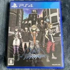 新すばらしきこのせかい