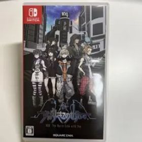 新すばらしきこのせかい