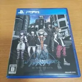 新すばらしきこのせかい