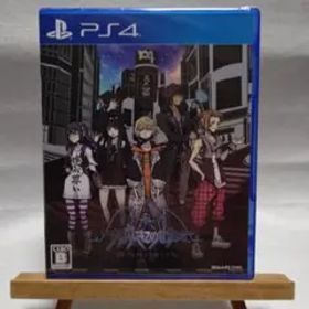 新すばらしきこのせかい