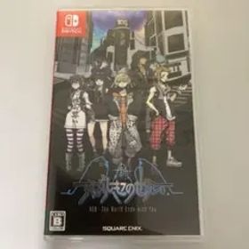 新すばらしきこのせかい