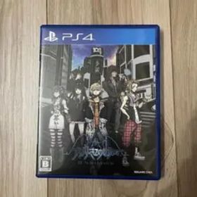 新すばらしきこのせかい