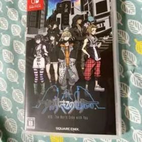 新すばらしきこのせかい