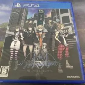 新すばらしきこのせかい