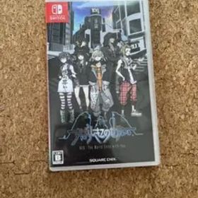 新すばらしきこのせかい Switch