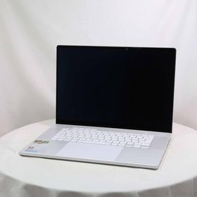 〔中古〕ROG Zephyrus G16 GA605WI GA605WI-AI9R4070W〔262-ud〕