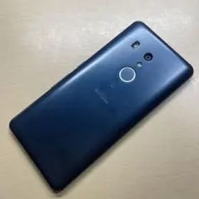 Arrows Be3 F-02L 32GB SIMフリー 割れなし