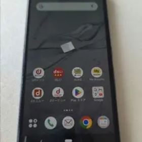 arrows Be 3 F-02L os⑪ 3/32GB アローズ ビー 275