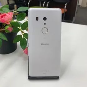 Arrows Be3 F-02L White