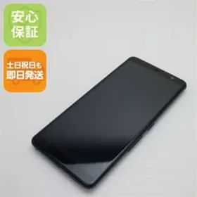 超美品 F-02L arrows Be3 ブラック スマホ 本体 白ロム 土日祝発送OK 03000