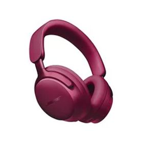 BOSE QuietComfort Ultra Headphones ディーププラム ノイズキャンセリング機能搭載 ワイヤレスヘッドホン