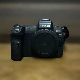 canon eos r