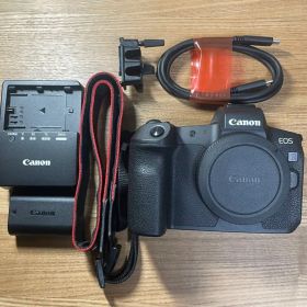 Canon EOS R ボディ