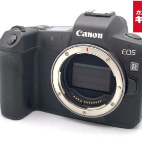 【中古】 【良品】 キヤノン EOS R ボディ