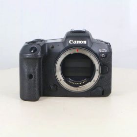 【中古】(キヤノン) Canon EOS R5 ボディ
