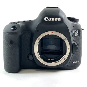 キヤノン Canon EOS 5D Mark III ボディ デジタル 一眼レフカメラ 【中古】