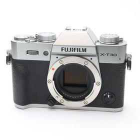 《良品》FUJIFILM X-T30 II ボディ