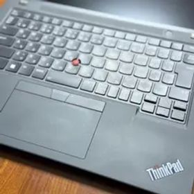 ThinkPad T14 gen3 AMD 32GB 512GB 画面不良