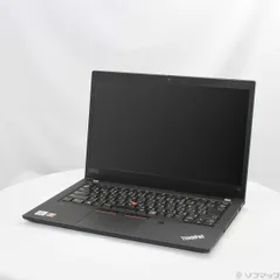 〔中古品〕 ThinkPad T14 Gen 1 20S0S04900【305】