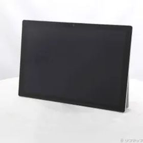 〔中古品〕 Surface Pro6 〔Core i5／8GB／SSD128GB〕 LGP-00014 シルバー【269】