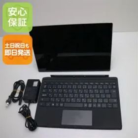 美品 Surface Pro 6 第8世代 Core i5 8GB SSD 128GB サーフェス Microsoft 即日発送 土日祝発送OK 02000