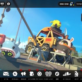 初日勢引退垢 星見雅４凸餅 儀玄２凸餅 他多数 ガチャ約180連分 | ゼンゼロ(ゼンレスゾーンゼロ)のアカウントデータ、RMTの販売・買取一覧