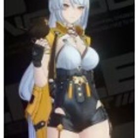 イーシェン(儀玄)+ランダムSSR0-12体 ! 初期垢 レベル4-10 | ゼンゼロ(ゼンレスゾーンゼロ)のアカウントデータ、RMTの販売・買取一覧