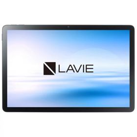 NEC(エヌイーシー) LAVIE Tab T10 T1055/KAS PC-T1055KAS ルナグレー