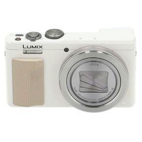 パナソニック(Panasonic)のPanasonic パナソニック/デジタルカメラ/LUMIX/DMC-TZ85/WP6DA018726/ABランク/69【中古】(コンパクトデジタルカメラ)