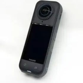 Insta360 X5 8K 360アクションカメラ 本体
