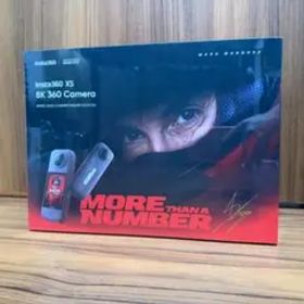 Insta360 X5 MM93 2025 チャンピオン記念版