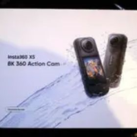 insta360 x5 アクセサリーセット 【早い者勝ち】
