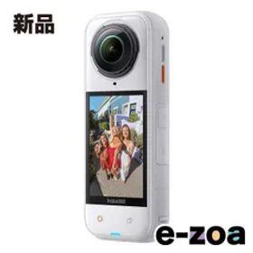Insta 360 インスタ360 Insta360 X5 Satin White Limited Edition CINSAAHA-X532 (2657651)
