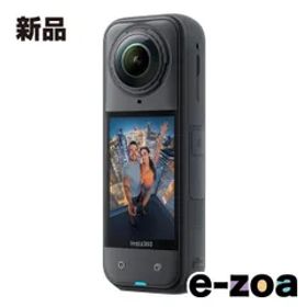 Insta 360 インスタ360 Insta360 X5 本体 360度アクションカメラ CINSAAHA-X510 (2651470)