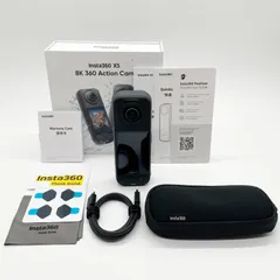 ■ほぼ新品 Insta360 X5
