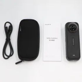 Insta360 X5 360度カメラ 【非常に良い(A)】
