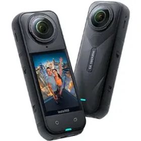 【新品】Insta360 x5 通常版 国内正規品 CINSAAHA【日曜日以外即日発送】【送料無料】