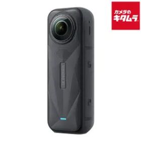 【新品】Insta360 X5（CINSAAHA-X510）