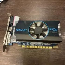 GALAXY GeForce GTX 750 Ti