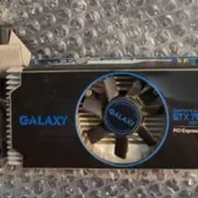 GALAXY GeForce GTX 750 Ti 本体