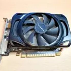 GeForce GTX750Ti PCI-Ex16 GDDR5 2GB